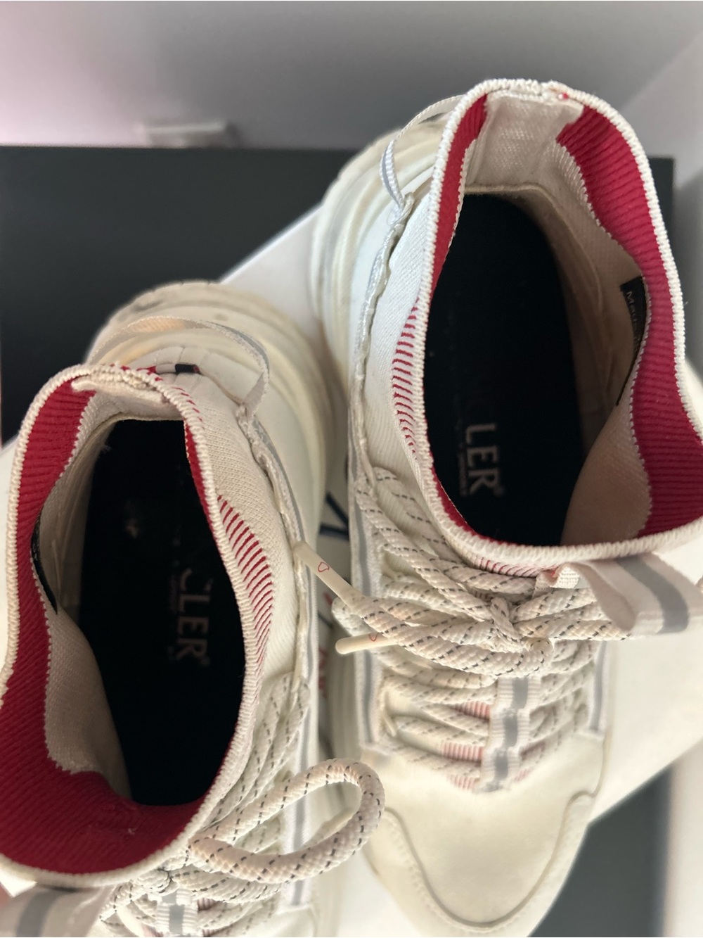 Moncler monte runner - Picture 5 of 6